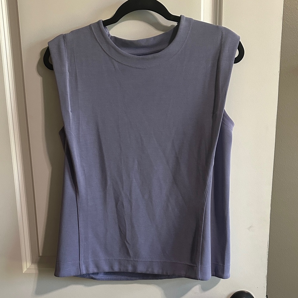 Athleta Sea Soft Tank Top. Small